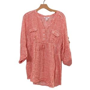 Motherhood Maternity Top -size XL